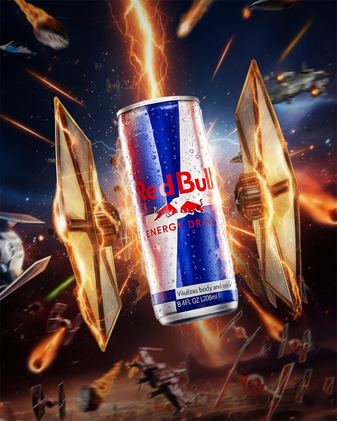 redbull